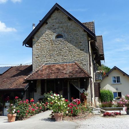 La Source D'Argammet Bed & Breakfast La Ferte Exterior photo