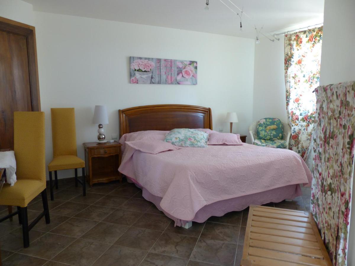 La Source D'Argammet Bed & Breakfast La Ferte Exterior photo