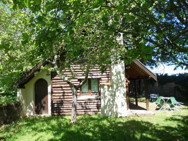 La Source D'Argammet Bed & Breakfast La Ferte Exterior photo