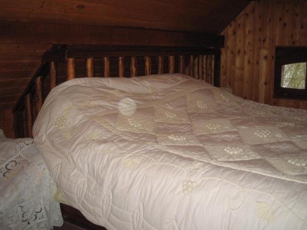La Source D'Argammet Bed & Breakfast La Ferte Exterior photo