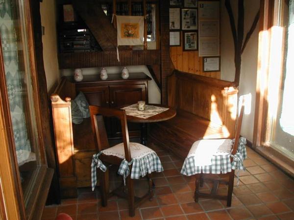 La Source D'Argammet Bed & Breakfast La Ferte Exterior photo